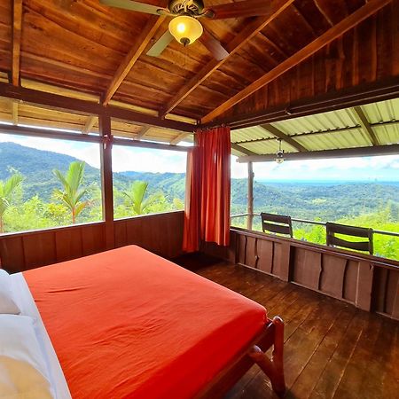 Santa Juana Lodge & Nature Reserve Quepos Eksteriør billede